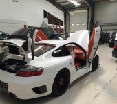 Folie Auto Suntek HP