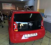 Folie Auto Suntek HP