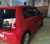 Folie Auto Suntek HP