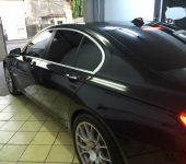 Folie Auto Suntek HP