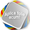 aplica folie solara antiefractie geamuri