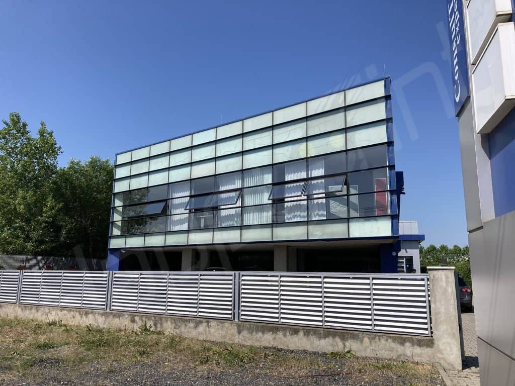 folie sslara geamuri inainte