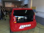 Folie Auto Suntek HP