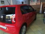 Folie Auto Suntek HP