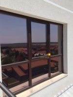 Folie Solara BRONZE 20 – INTERIOR
