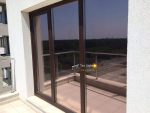Folie Solara BRONZE 20 – INTERIOR