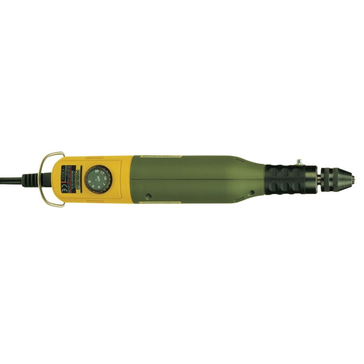 Masina de gaurit si frezat, Proxxon Micromot 50EF, 40 W