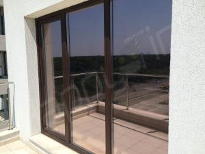 folie protectie solara tunari