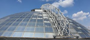 exfoliere folie geamuri