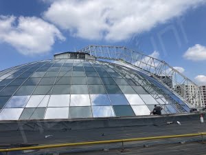 folie unidirectionala