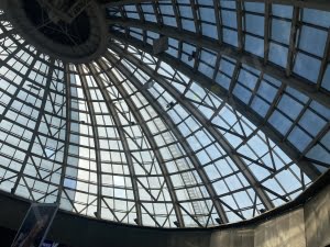 folie unidirectionala geamuri