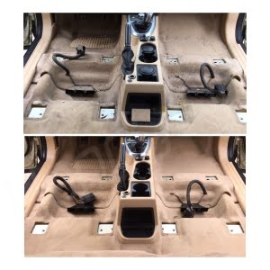curatare tapiterie auto