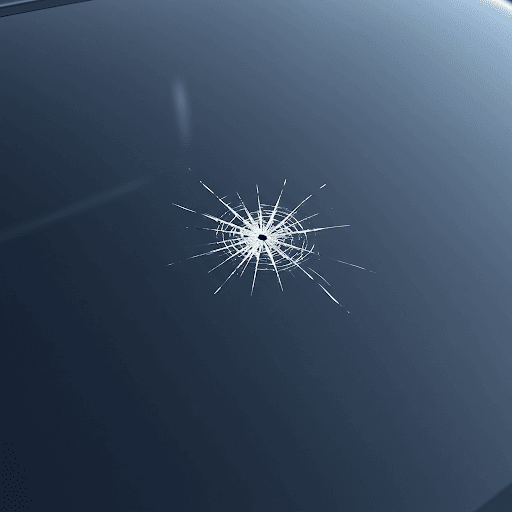 reparatie parbriz ciobit fisurat