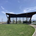 folie geamuri terasa serenity