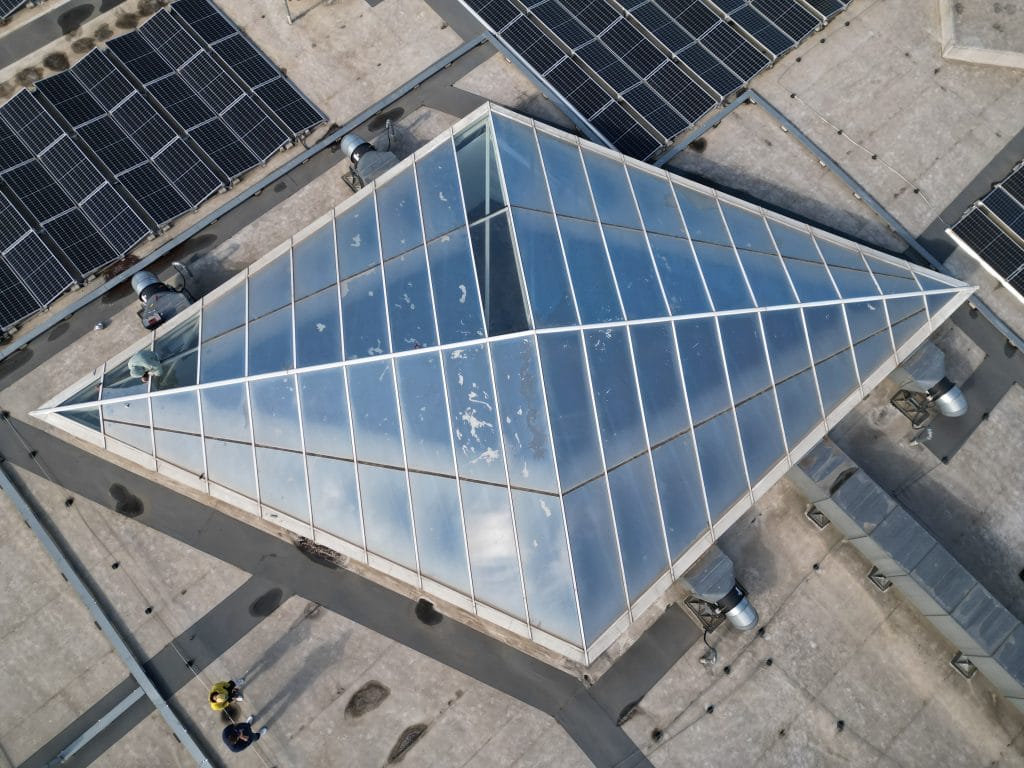 folie solara maramures