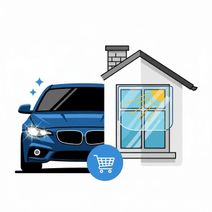 folie geamuri, folie auto, reparatii parbrize, polish faruri polish auto detailing auto