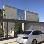 folie geamuri exterior Turnu Severin