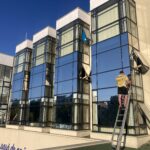 folie pentru geam buzau