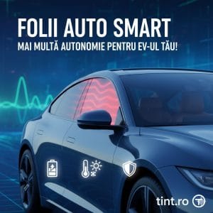 folii auto smart